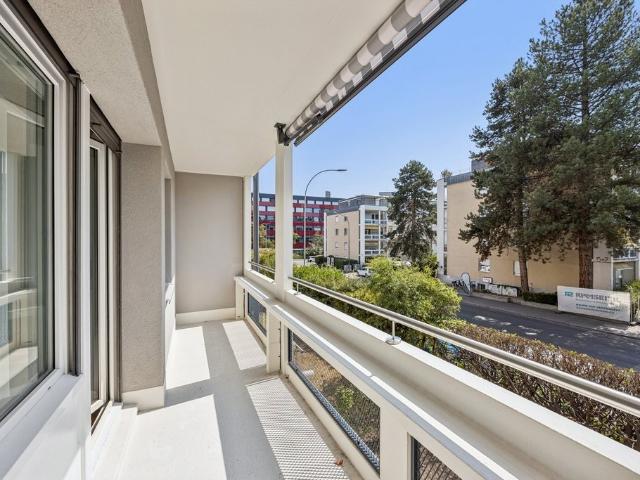 Apartment mieten in Bern