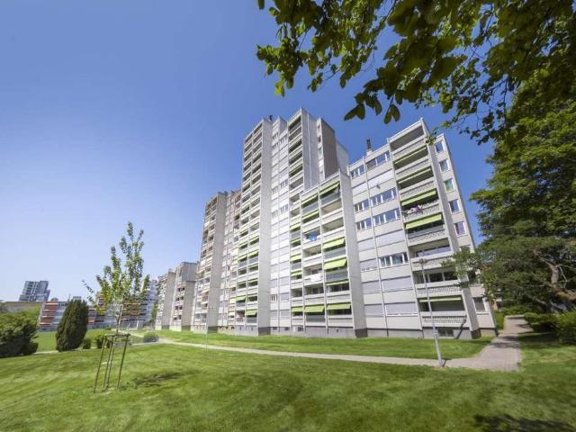 Apartment mieten in Bern