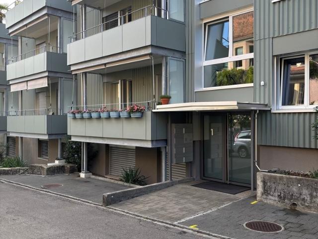 Apartment mieten in Weissenbühl, Bern