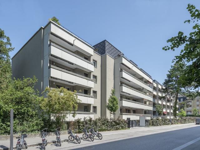 Apartment mieten in Bern