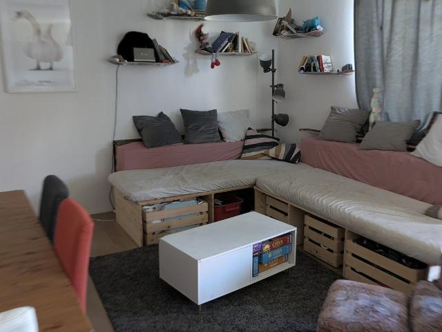 Apartment mieten in Breitenrain, Bern