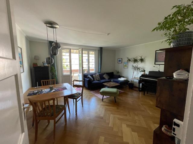 Apartment mieten in Bern