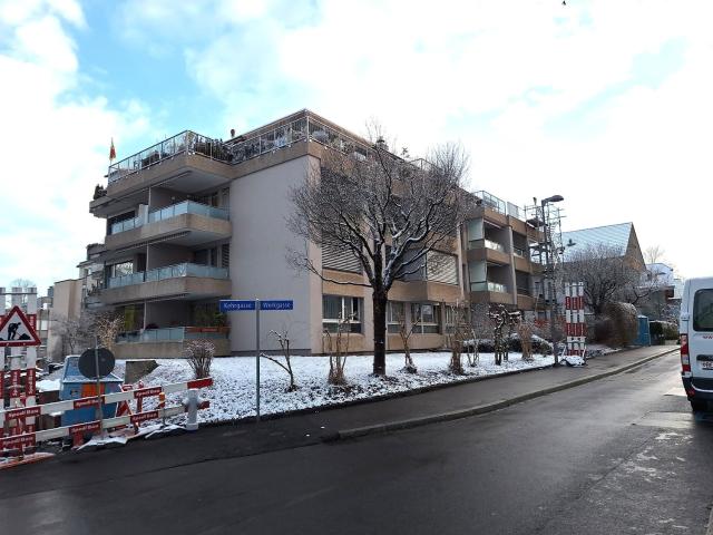 Apartment mieten in Bern