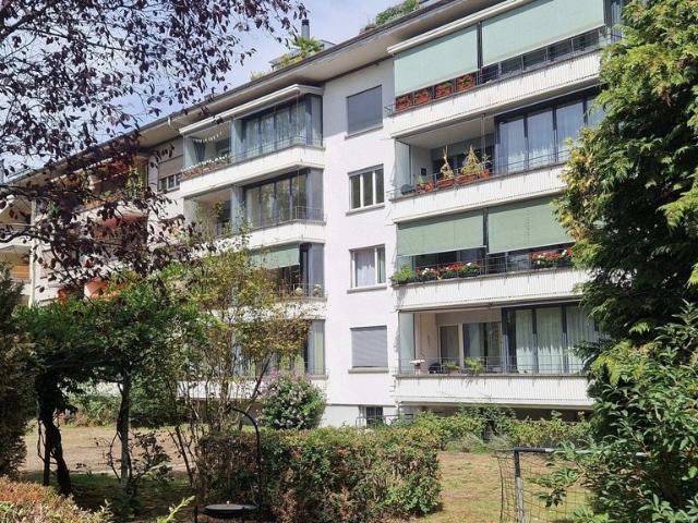Apartment mieten in Bern