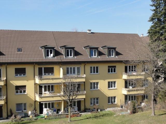 Apartment mieten in Bern