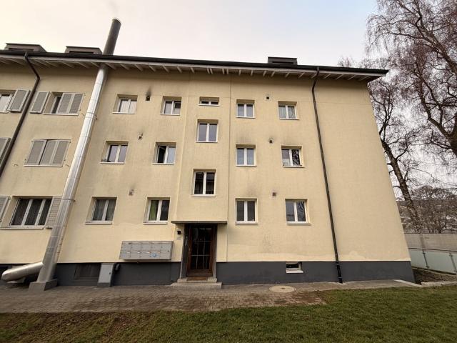 Apartment mieten in Bern