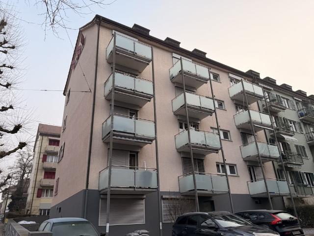 Apartment mieten in Bern
