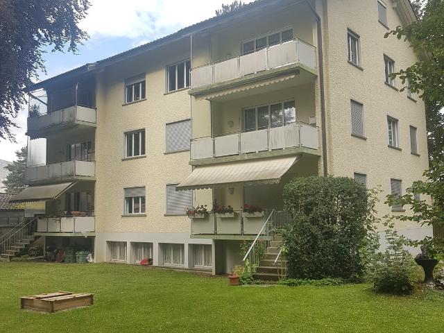 Apartment mieten in Bern