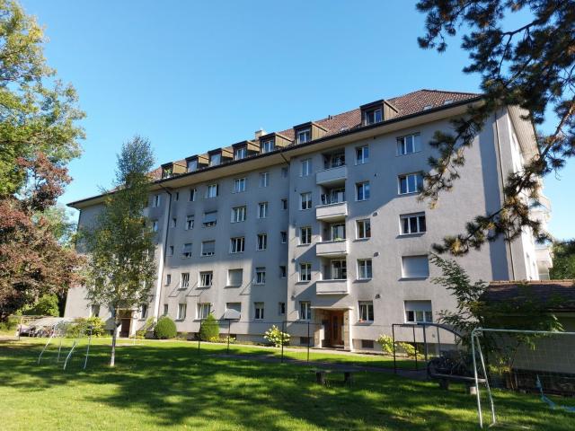 Apartment mieten in Bern