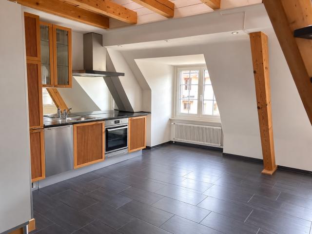 Apartment mieten in Spitalacker, Bern