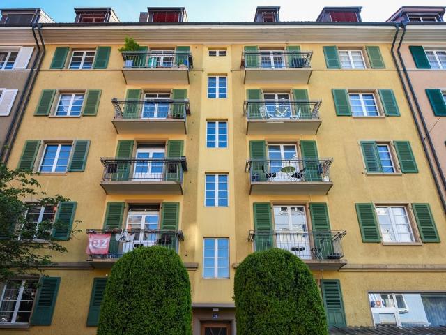 Apartment mieten in Bern