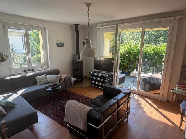 Apartment mieten in Bern
