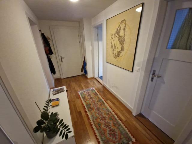 Apartment mieten in Weissenstein, Bern