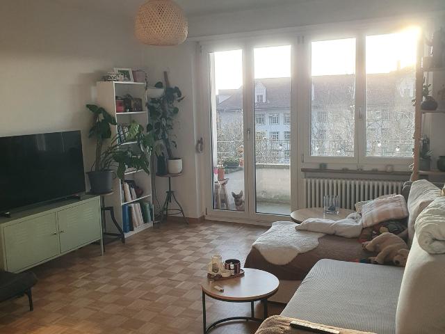 Apartment mieten in Bern