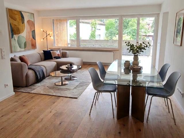 Apartment mieten in Bern