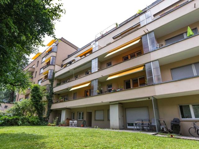 Apartment mieten in Bern