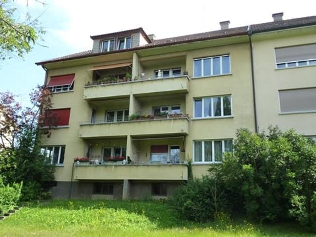 Apartment mieten in Bern
