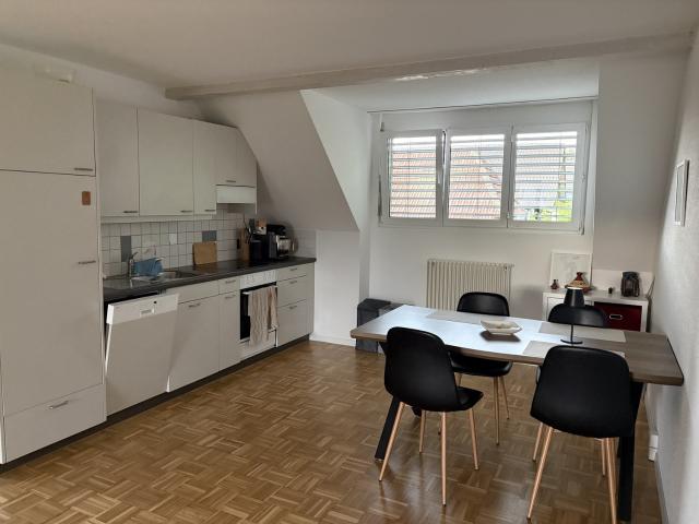 Apartment mieten in Köniz, Bern