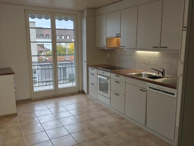 Apartment mieten in Länggasse, Bern