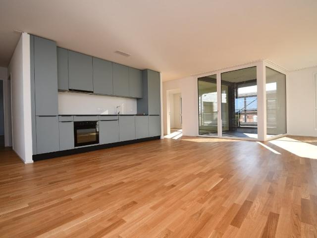 Apartment mieten in Holligen, Bern