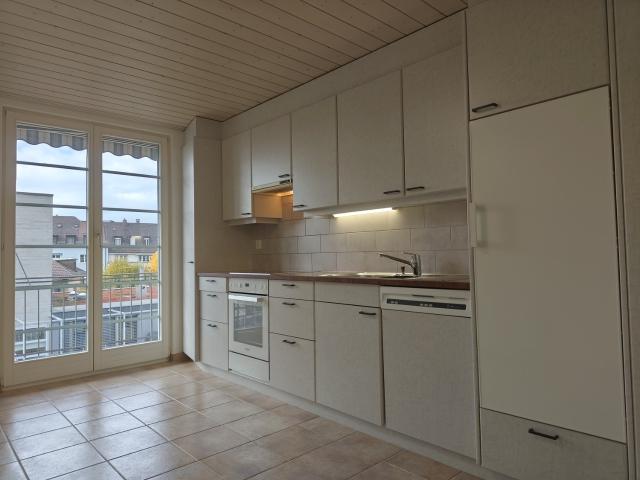 Apartment mieten in Länggasse, Bern