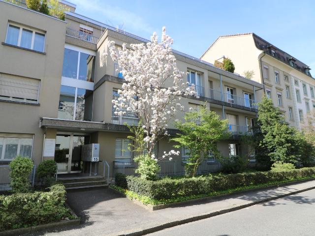 Apartment mieten in Bern