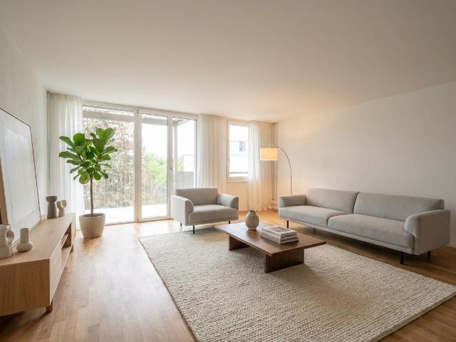 Apartment mieten in Bern