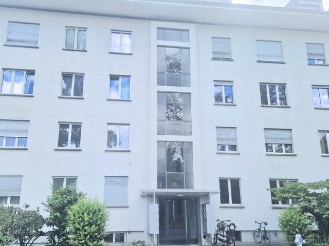 Apartment mieten in Bern