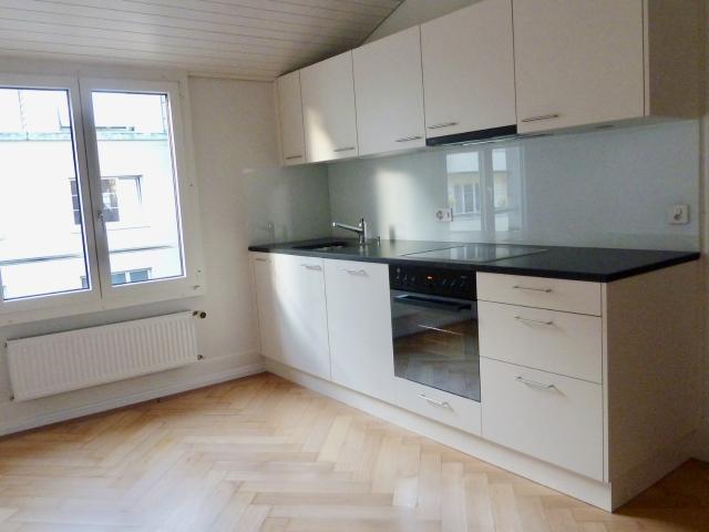 Apartment mieten in Bern