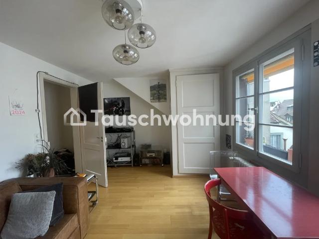 Apartment mieten in Bern