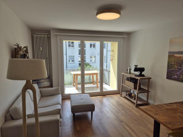Apartment mieten in Bern