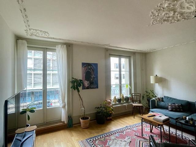 Apartment mieten in Bern
