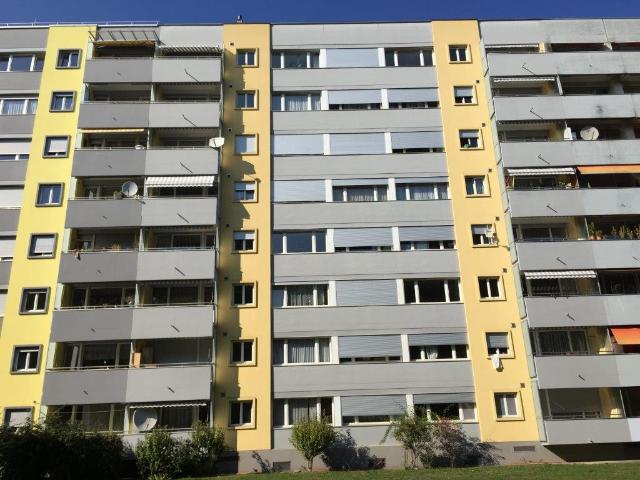 Apartment mieten in Bern