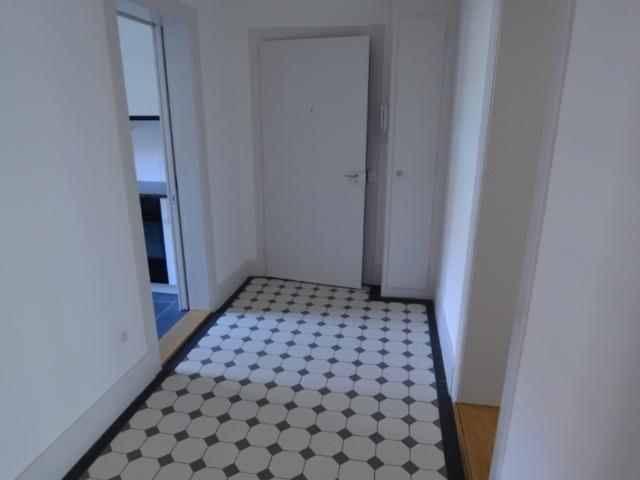 Apartment mieten in Bern