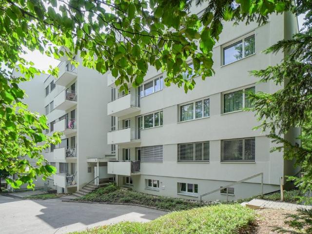 Apartment mieten in Schosshalde, Bern