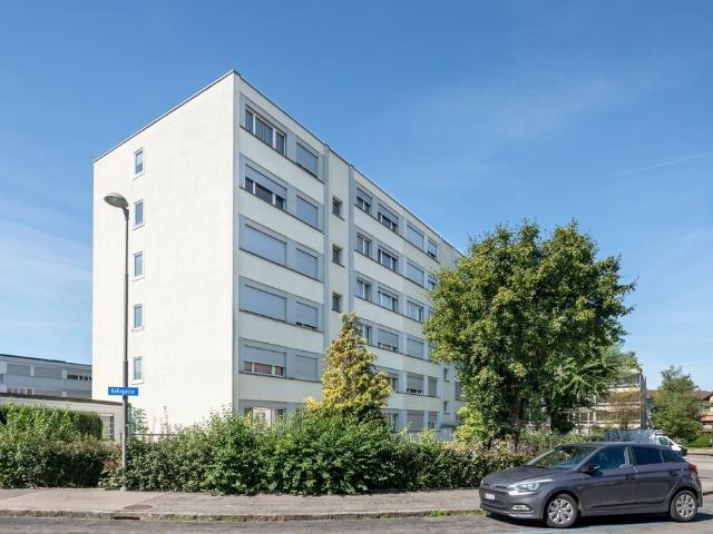 Apartment mieten in Stöckacker, Bern