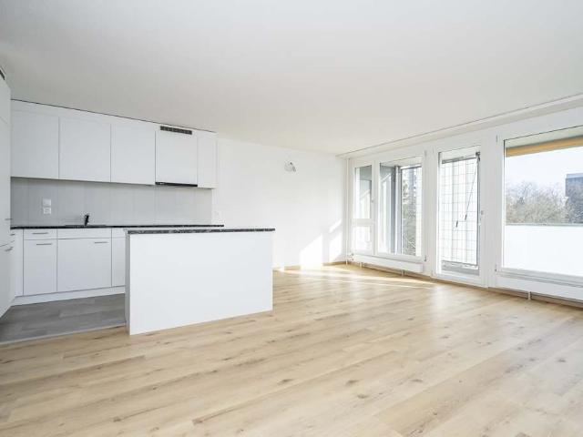 Apartment mieten in Bern