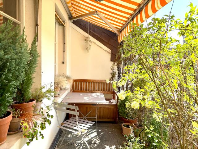 Apartment mieten in Bern