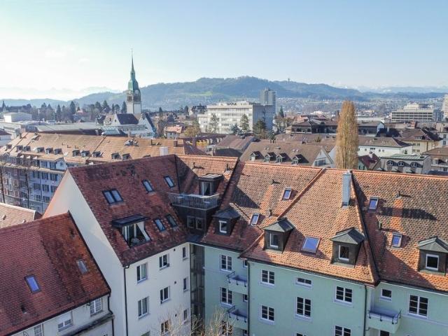 Apartment mieten in Bern