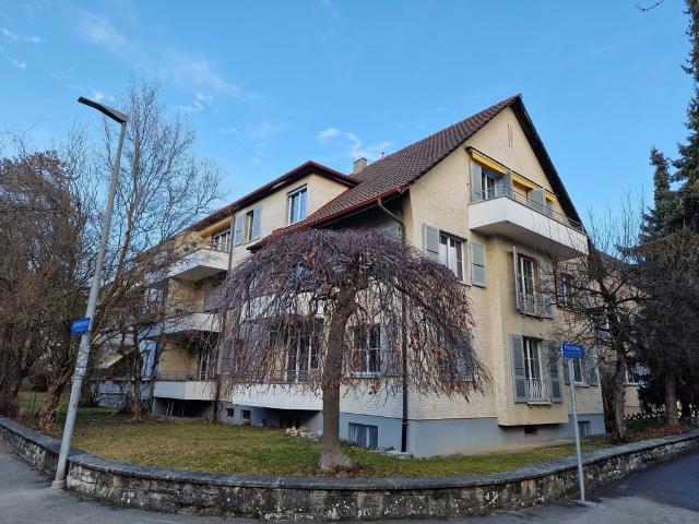 Apartment mieten in Bern