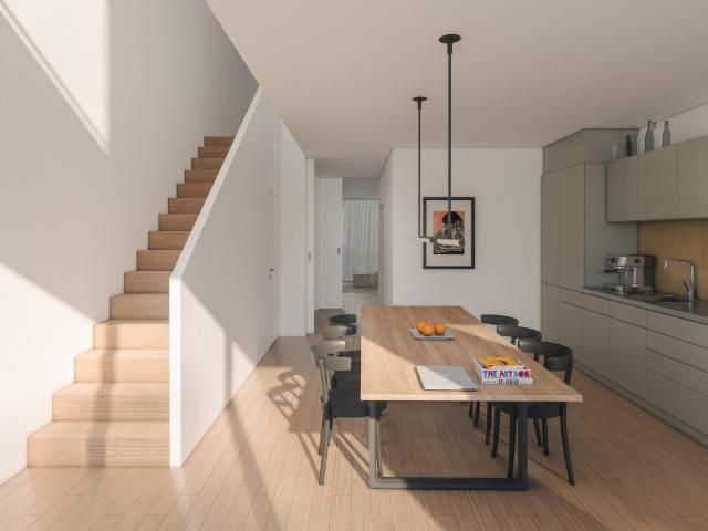 Apartment mieten in Bern