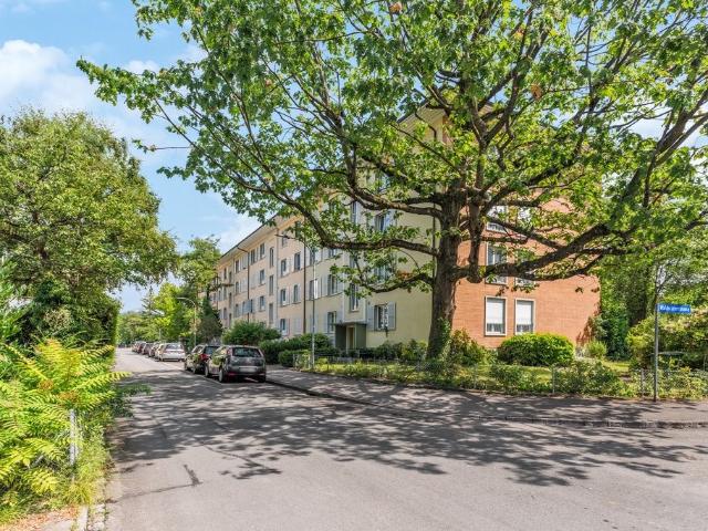 Apartment mieten in Bern