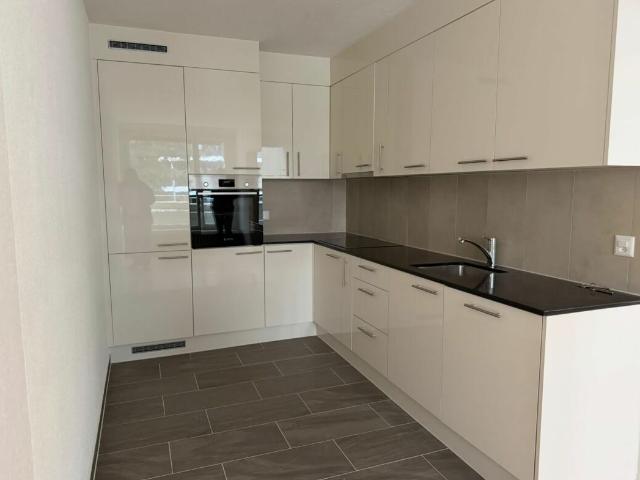 Apartment mieten in Schosshalde, Bern