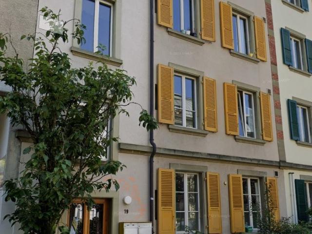 Apartment mieten in Bern