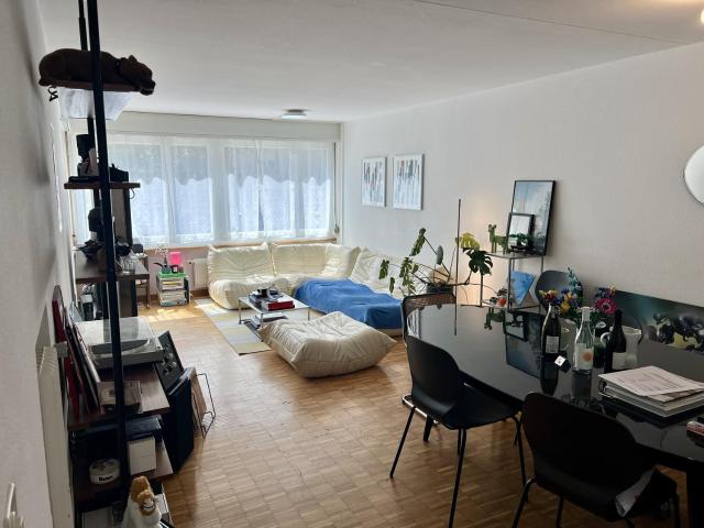 Apartment mieten in Bern
