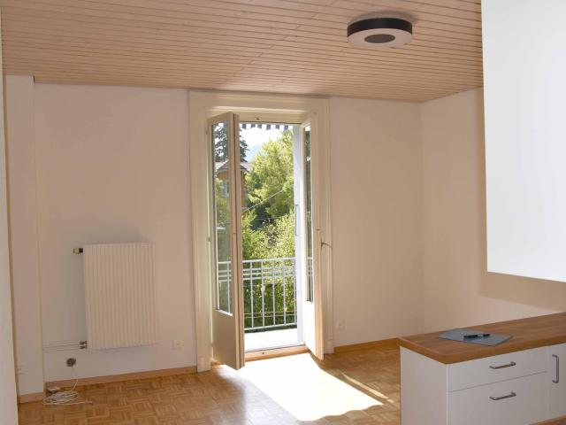 Apartment mieten in Bern