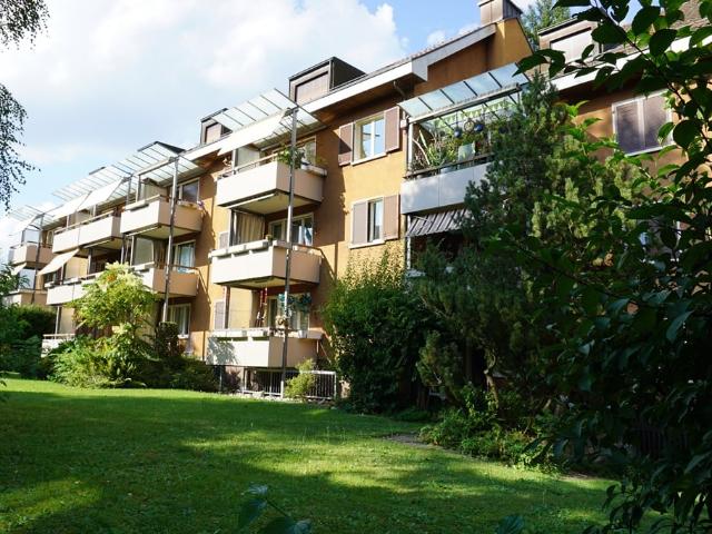Apartment mieten in Bern