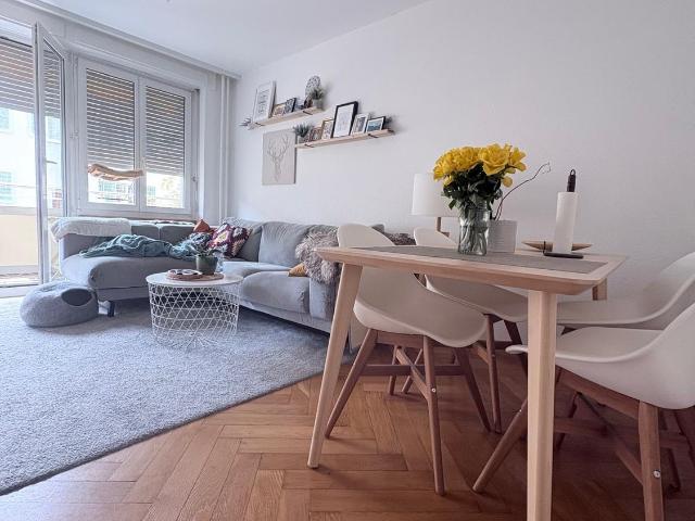 Apartment mieten in Bern
