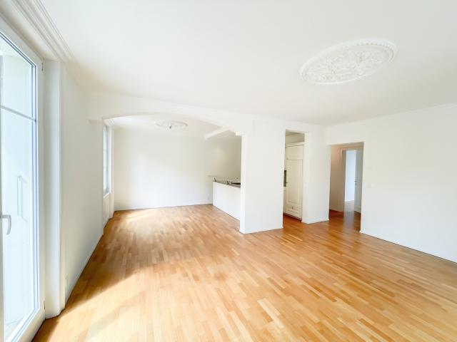 Apartment mieten in Marzili, Bern