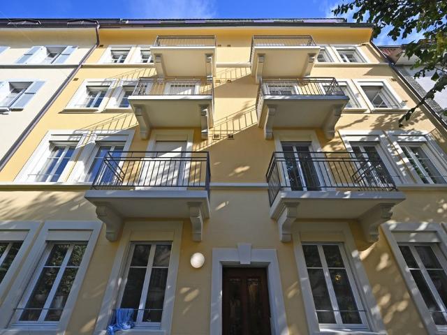 Apartment mieten in Bern